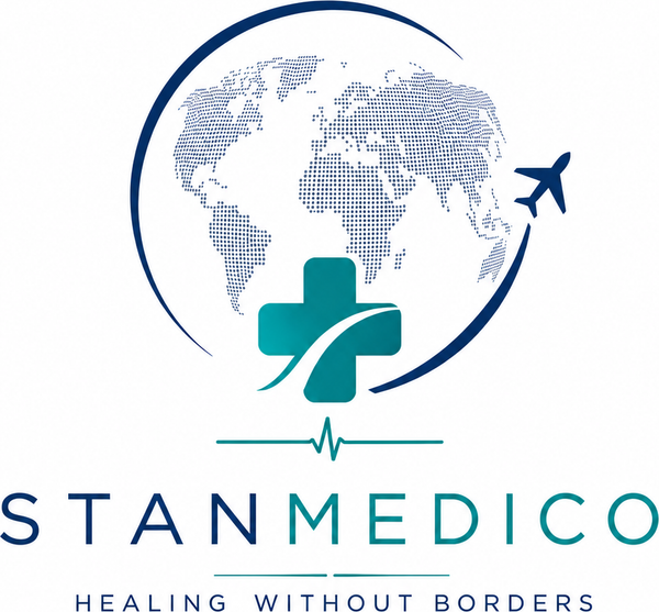 StanMedico — Healing Without Borders